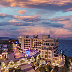 Merit Royal Hotel & Casino & Spa